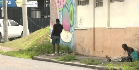 Crece el número de habitantes de calle, piden soluciones