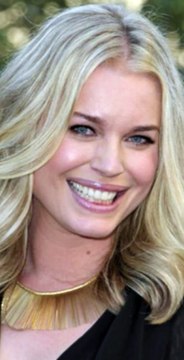 Rebecca Romijn reage ao retorno de Mística em Vingadores: Doomsday #vingadores #marvel