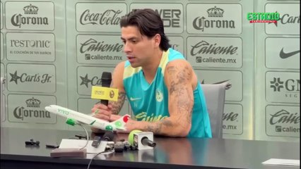 Los propios jugadores se presionan para ganar el tetra | Estadio Deportes