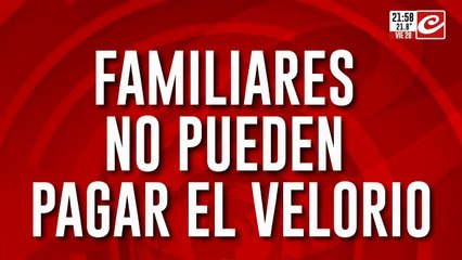 Habla la tia de Luz Milagros