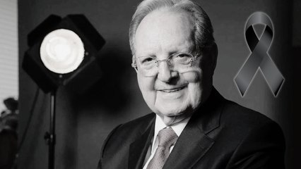 Olegario Vázquez Raña: ¿De qué murió el dueño de Grupo Imagen?