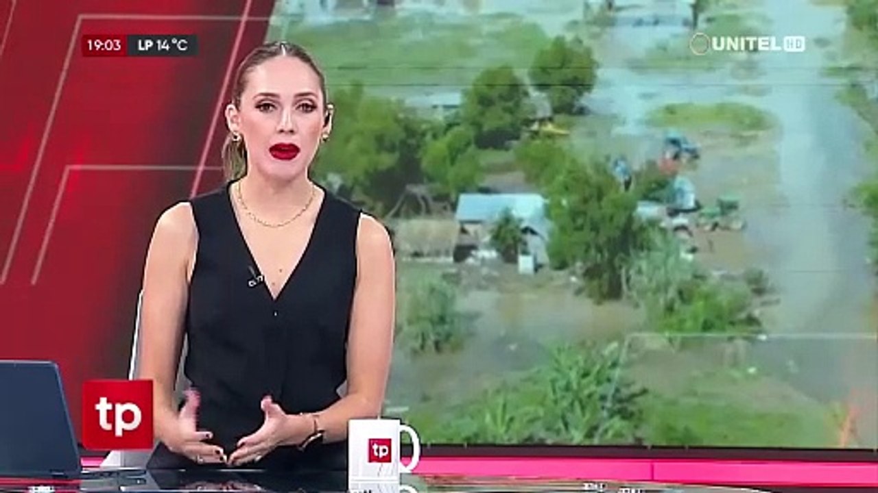 Preocupación entre alcaldes debido a riadas e inundaciones