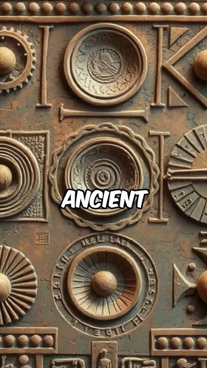 Ancient Sumerians and Planet Knowledge