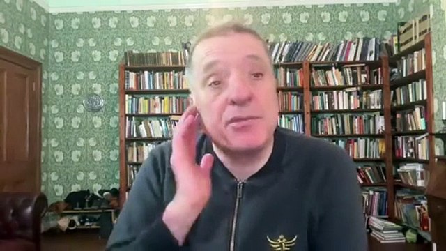 PUTIN DROPS BOMBSHELL: Russia Nears Victory, Demands Zelensky Removal - UN To Take Over Ukraine? | Alexander Mercouris | Forbidden News