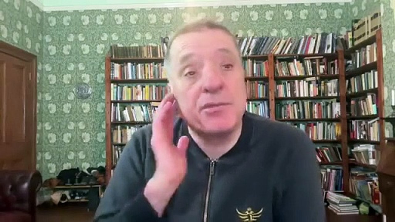 PUTIN DROPS BOMBSHELL: Russia Nears Victory, Demands Zelensky Removal - UN To Take Over Ukraine? | Alexander Mercouris | Forbidden News