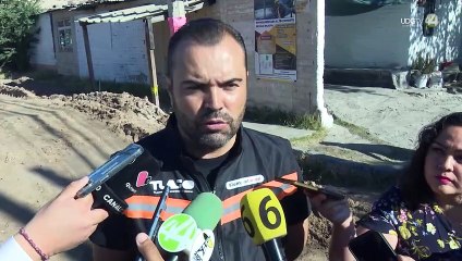 Al concluir camino real continuarán con la prolongación López Mateos anuncia gobierno de Tlajomulco