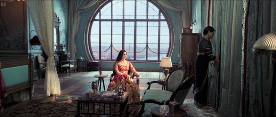 Kalank Hindi Film - Alia Bhatt