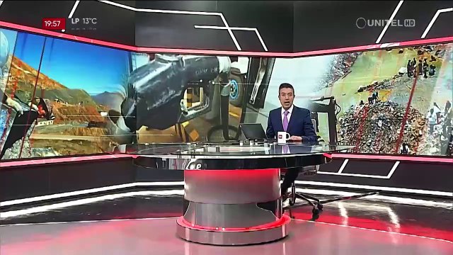 ​Ante la falta de diésel, cooperativistas mineros de La Paz dicen que bajó la producción aurífera en 50%