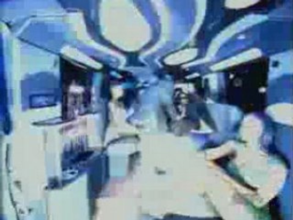 Art meson-don 't talk(french mix radio)video dj bouz