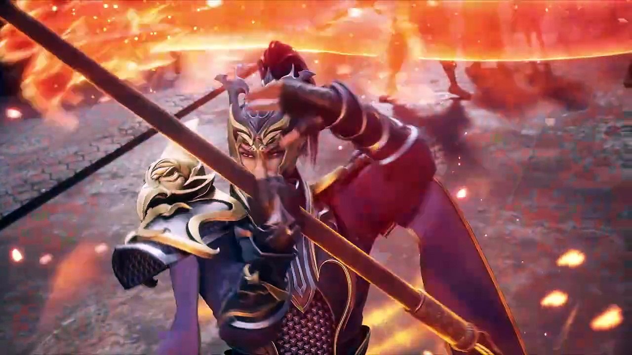 The Strongest Enhancement Episode 12 Multi subtitles