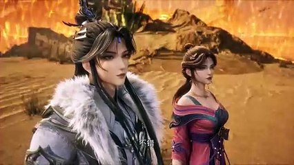 One hundred thousand years of gas refining Episode 227 Multi Subtitles