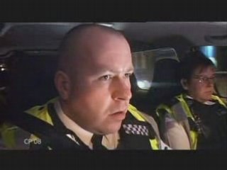 Traffic Cops - School's Out,