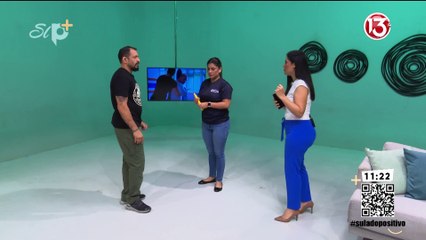 Entrevista - Defensa personal con krav maga