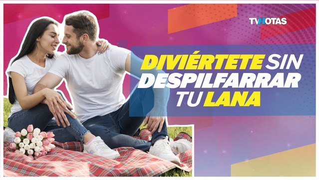 Tips para cuidar tus finanzas y divertirte