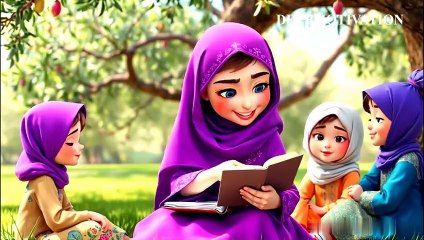 بچوں کے لیے  کہانی چھوٹی مددگار علیزے| چھوٹی مددگار|Alizy Story|Bachon Ki Kahani |Deep Motivation