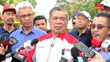 Kerajaan dan FAMA bantu usahawan berjualan dengan harga berpatutan