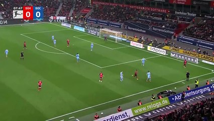 【FULL MATCH】 Bayer Leverkusen vs. Bochum | Bundesliga 2024/25