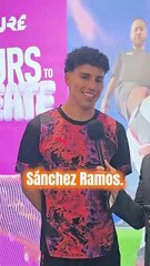 🔥 Preguntas Rápidas con Jorge Sánchez: ¡Descubre sus secretos! 🔥