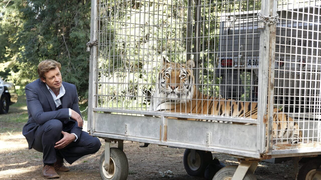 Mentalist