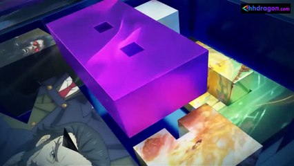 Toàn Cầu Cao Võ Tập 5 Vietsub & Thuyết Minh – Cập Nhật Mới Nhất 📺