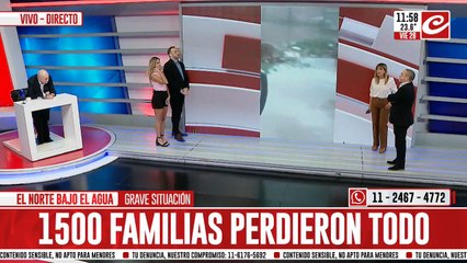 siempre noticias (28/3/2025)