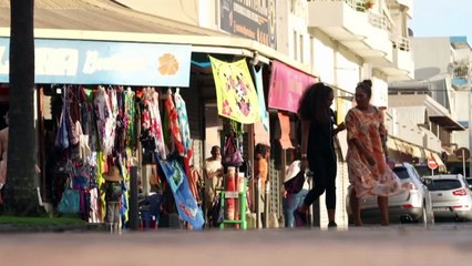 Thousands leave New Caledonia in civil unrest, as long recovery awaits those staying