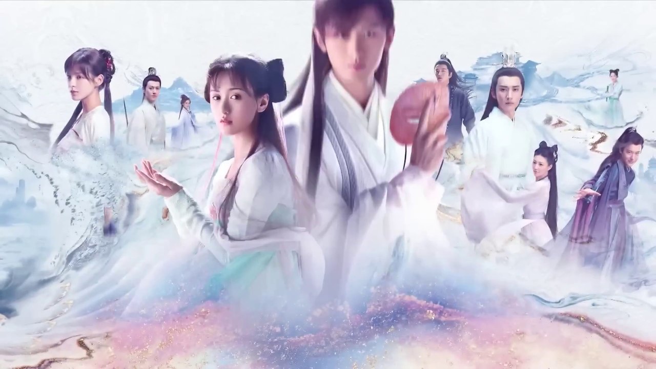 រឿង៖ ចង្កៀងមេឃាភាគទី1Love and Redemption2020琉璃