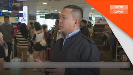 TBS perketat langkah keselamatan pengangkutan sempena musim perayaan