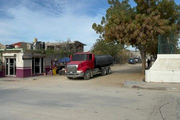 Encuesta ciudadana en Los Cabos para regular tarifas de pipas de agua ¿Qué opinas?