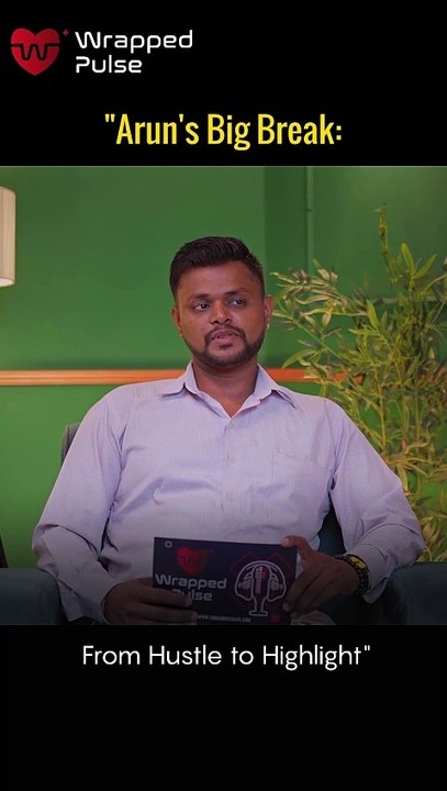 Watch Full Episode on Wrapped Pulse Channel