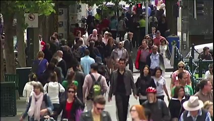 Food banks in regional Australia struggling to keep up with demand