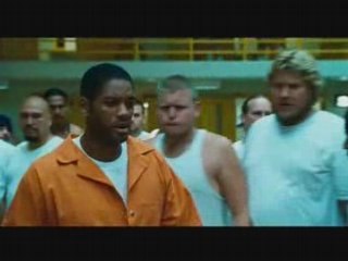 Hancock bande annonce VF