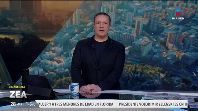 Alejandro Armenta rinde informe por sus primeros 100 días de gobierno