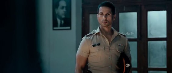 Deva (2025) Full Hindi Movie