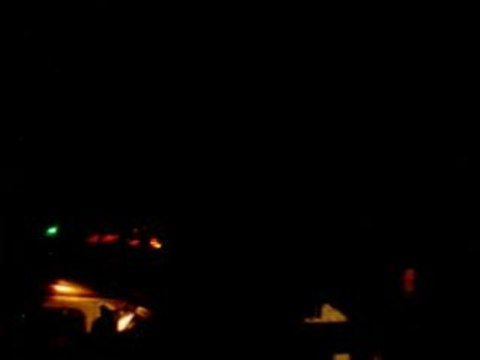 teknival 1er mai 2008 à crucey