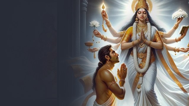 Chaitra Navratri 9 Days Aarti Lyrics: चैत्र नवरात्रि आरती, 9 दिन के नवरात्रि देवी दुर्गा आरती|Bhajan
