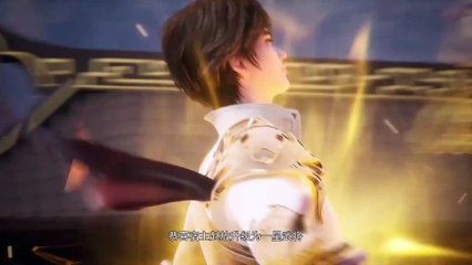 The Strongest Upgrade Episode 12 multi sub