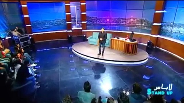 Karim Gharbi - Labes - Stand up - Fel 7ouma