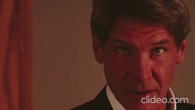 Avión presidencial (1997) peliculas completa español latino