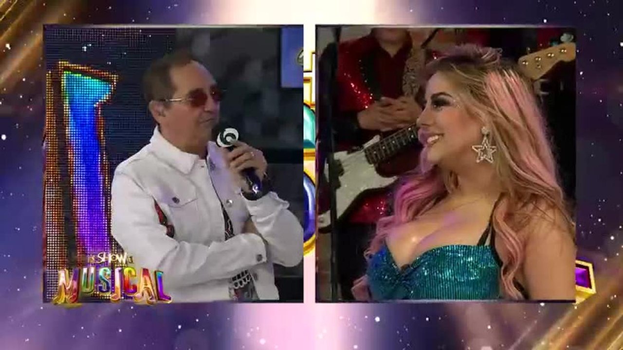 Datsy se lanza de cantante