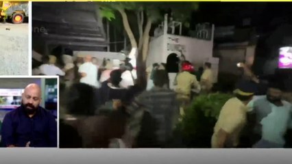 'അവിടെ പാർങ് സൗകര്യങ്ങളില്ല, റോഡിലാണ് വാഹനങ്ങളെല്ലാം പാർക്ക് ചെയ്യുന്നത്' കോവൂര്‍ നിവാസി