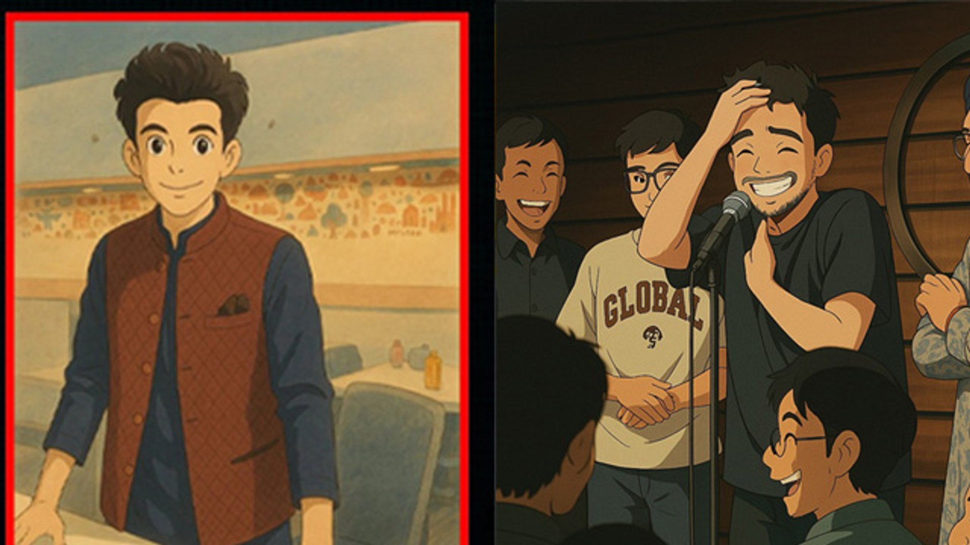 ⁣Ghibli Image For Free: क्या है Ghibli Style Image | How To Create Ghibli Image Free | ChatGPT 4o