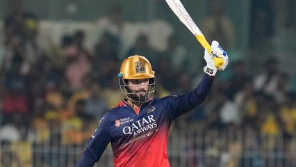 RCB captain Rajat Patidar leaves Phil Salt in awe: He's brilliant in all areas