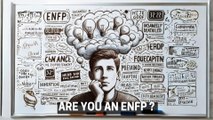 10 Signs you are ENFP - Signs you have ENFP personality type