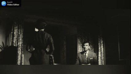 松本清張サスペンス「眼の壁5of6」