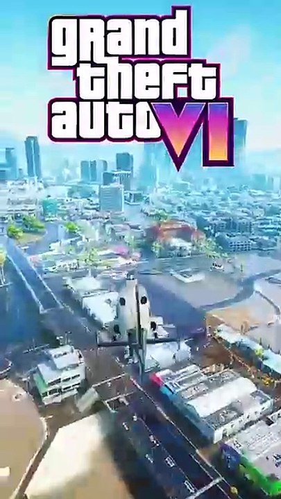 GTA 6 Map Updated!
