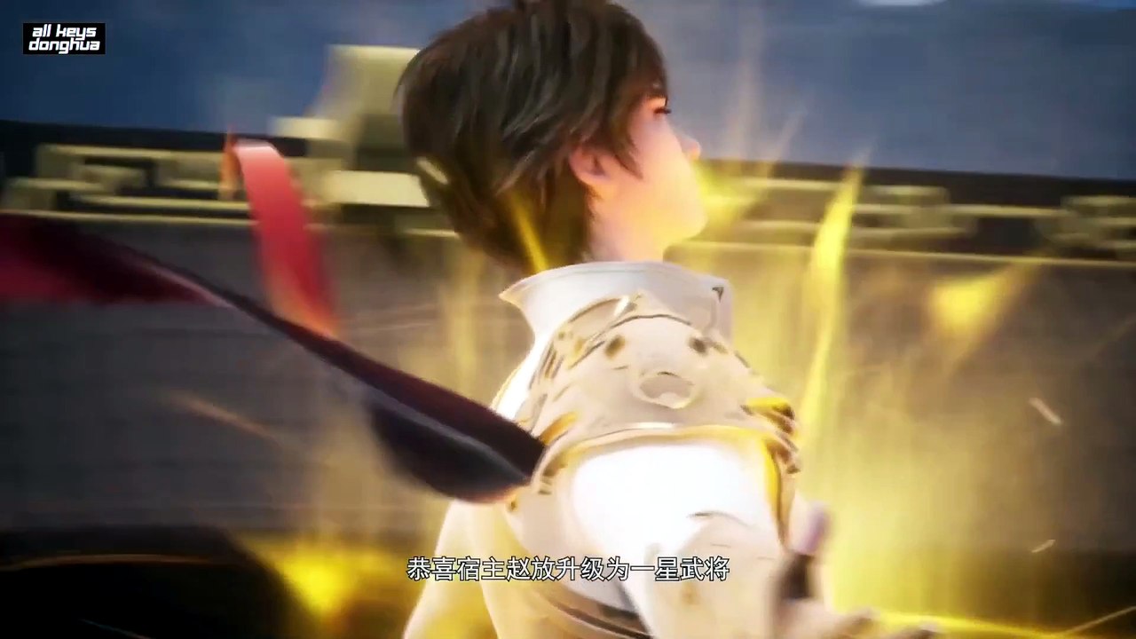 Strongest Leveling Ep 12 Eng Sub