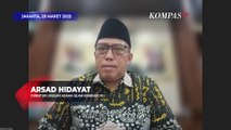 Kemenag Gelar Sidang Isbat Penentuan Idulfitri Sore Ini: Ada 33 Titik Pantauan Hilal