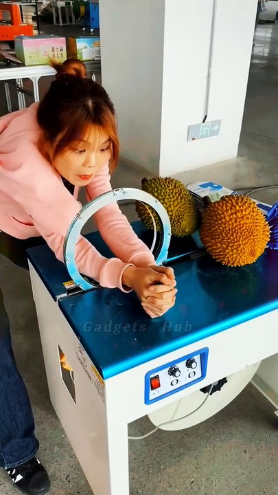 Luggage Sealing Gadget 🥰  #shorts #viralvideo #video
