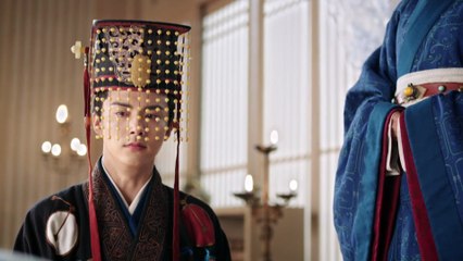 三国志 Secret of Three Kingdoms 第9話 守りきれなかった命